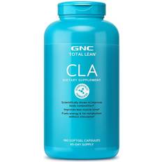 GNC GNC Total LeanÂ CLA, 180 Softgels 180