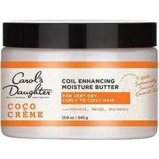 Coco butter Carol's Daughter Coco Creme Coil Enhancing Moisture Butter 340g