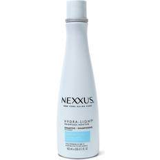 Nexxus Hydra-Light Weightless Moisture Shampoo 400ml