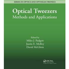 Tweezers Optical Tweezers 9780367383930
