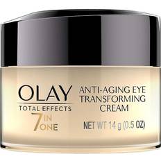 Olay Firming Eye Creams Olay Total Effects 7-in-One Eye Transforming Cream 0.5 oz (14 g)