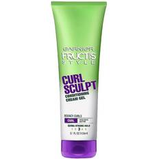 Garnier Styling Products Garnier Fructis Curl Sculpt Conditioning Cream Gel 150ml