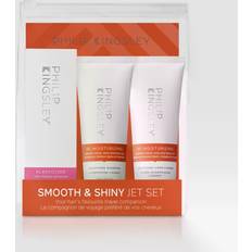 Gift Boxes & Sets Philip Kingsley Smooth & Shiny Jet Set