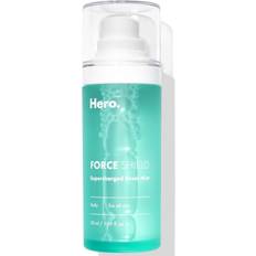 Force Shield Supercharged Reset Mist