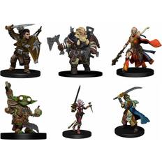 WizKids Pathfinder Battles: Iconic Heroes Evolved