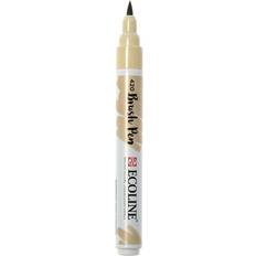 Royal Talens Brush Pen Beige