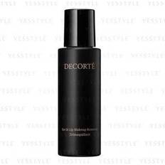  DECORTE Eye & Lip Makeup Remover 100ml