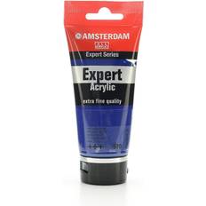 Amsterdam Acrylic Paint 75 ml Phthalo Blue