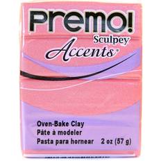 Sculpey Premo Accents Sunset Pearl 57g