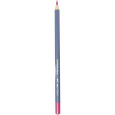 Pink Akvarelpenne Faber-Castell Watercolour pencil Goldfaber Aqua Fuchsia 123