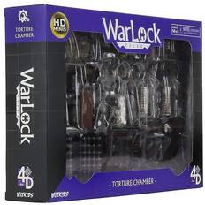 WizKids WarLock Tiles Accessory Torture Chamber