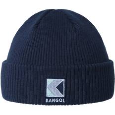 Kangol Herr Mössor Kangol Service K Beanie - Navy