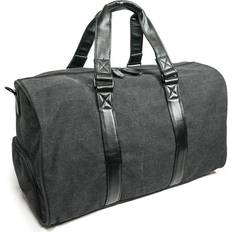 Mobile Edge Metro Duffel - Charcoal