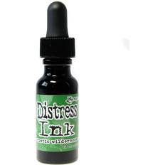 Arts & Crafts Ranger Tim Holtz Distress Ink rustic wilderness 0.5 oz. reinker bottle