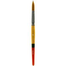 Princeton Snap Brushes 16 golden taklon round