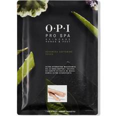 Fotmasker OPI ProSpa Intensive Moisturising Socks