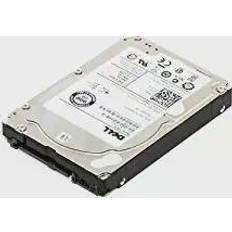 SAS 6Gb/s Hard Drives Seagate Savvio 10K.5 ST9900805SS 900GB