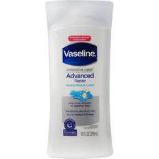 Body Care Vaseline Intensive Care Advanced Repair Body Lotion Unscented 10fl oz