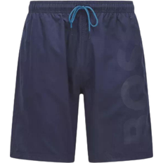 HUGO BOSS Orca Shorts - Dark Blue