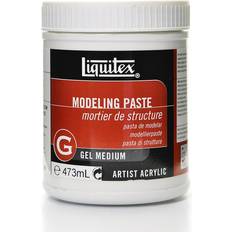 Liquitex Modeling Paste, Pint