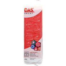 Smart Polymer Clay scarlet red 12 oz