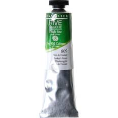 Peintures à l'Huile Rive Gauche Foundation Oils 40 ml hooker's green