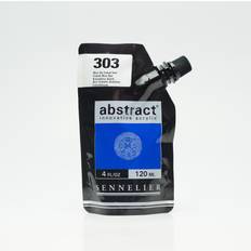 Abstract Acrylics cobalt blue hue 120 ml