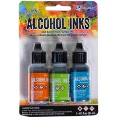 Tim holtz alcohol ink Ranger Tim Holtz Alcohol Ink 3-pack