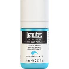 Liquitex Pintura Acrílica 59ml Azul Claro Permanente