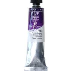 Purple Oil Paint Rive Gauche Foundation Oils 40 ml dioxazine purple