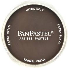 Arts & Crafts PanPastel Artists' Pastels burnt sienna extra dark 740.1 9 ml