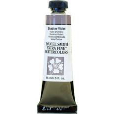 Daniel Smith Hobbyartikler Daniel Smith Extra Fine Watercolors Shadow Violet 15ml