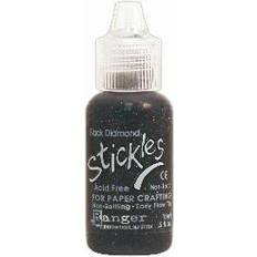 Glitterlim Stickles Black Diamond