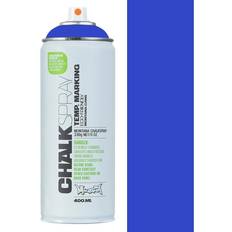 Montana Cans Chalk Spray CH5050 Blue