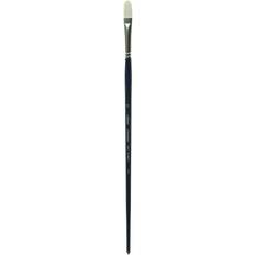 Silver Brush Limited Bristlon Series Brushes 6 filbert