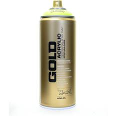 Gold Spray Paints Montana Cans Colors poison pastel