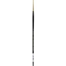 Winsor & Newton Monarch Brushes 4 round long handle