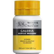 Winsor & Newton Paint Mediums Winsor & Newton Galeria Extender Medium, 250ml