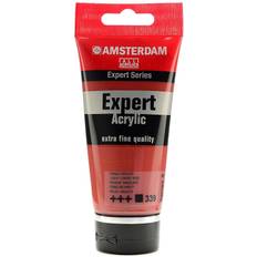 Amsterdam Acrylic Paint 75 ml Light Oxide Red