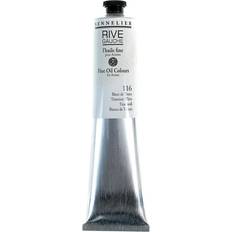 Rive Gauche Foundation Oils 200 ml titanium white