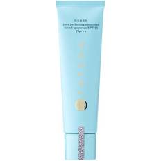 Mineral Oil-Free Sunscreens Tatcha Silken Pore Perfecting Sunscreen SPF35 PA+++ 2fl oz