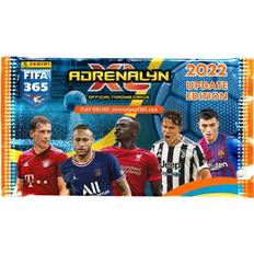 Panini adrenalyn xl Panini Adrenalyn XL Booster Pack