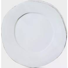 Vietri Lastra Dinner Plate 12"