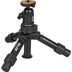 Camera Tripods Slik Mini Pro III + Ball Head