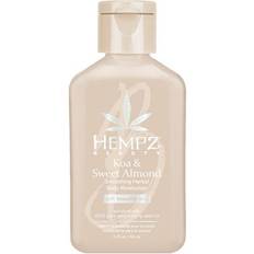 Hempz Koa & Sweet Almond Soothing Herbal Body Moisturizer