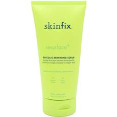 Aloe Vera Body Scrubs Skinfix Resurface+ Glycolic Renewing Scrub