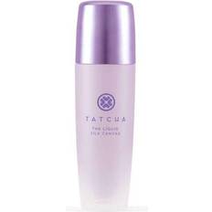 The Liquid Silk Canvas 30g
