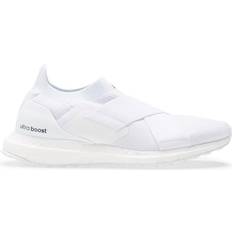 Adidas Ultraboost Slip-On DNA W - Cloud White/Cloud White/Acid Orange