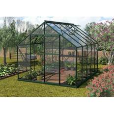 Vitavia Merkur 8.3m² Aluminum Glass