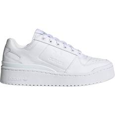 Adidas forum bold w adidas Forum Bold W - Cloud White/Cloud White/Core Black